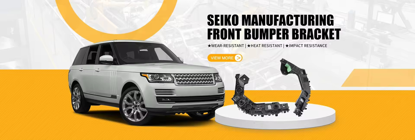Auto Spare Parts