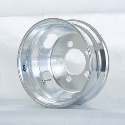 Preferential Customization Truck Wheel Accessories for Load Rating and Bus Wheel