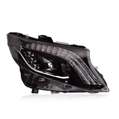 Automotive Accessories Headlight Dynamic Signal For Mercedes Benz Vito Year Other
