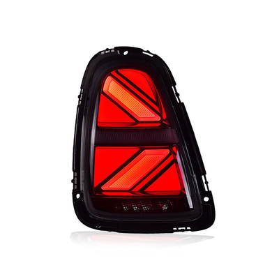 Car Rear Lamp System For Bmw Mini R56 2007-2013 Led Brake Signal Light Turning Parts