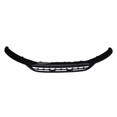 OE NO. UNKNOWN Plastic Lower Valance Panel Upper Front Bumper Grille For 2015 2016 2017 2018 Ford Focus