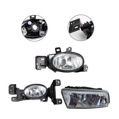Front Fog Driving Lights for Honda Civic Accord CR-V City 33900-STK-A11 33950-SLE-J51