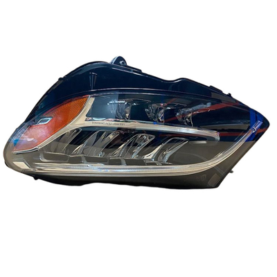36 Wattage Head Lamp For Mercedes Benz W205 C300 Original Equipment