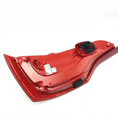 Lower Tail Light Panels The Budget-Friendly Replacement for Your Car's Rear Lights