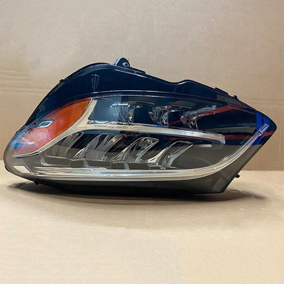36 Wattage Head Lamp For Mercedes Benz W205 C300 Original Equipment