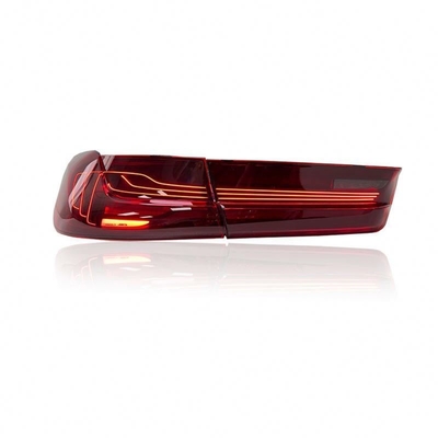 12V LED Rear Lamp Assembly for BMW 3 Series G80 M3 G20 Car Fitment Other Voltage 12V