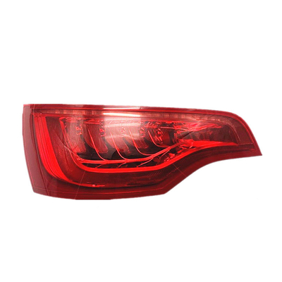 Lower Tail Light Panels The Budget-Friendly Replacement for Your Car's Rear Lights