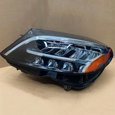 36 Wattage Head Lamp For Mercedes Benz W205 C300 Original Equipment
