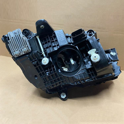 36 Wattage Head Lamp For Mercedes Benz W205 C300 Original Equipment