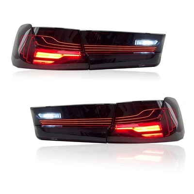 12V LED Rear Lamp Assembly for BMW 3 Series G80 M3 G20 Car Fitment Other Voltage 12V