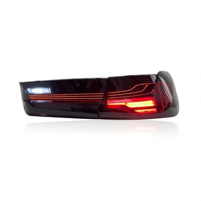 12V LED Rear Lamp Assembly for BMW 3 Series G80 M3 G20 Car Fitment Other Voltage 12V