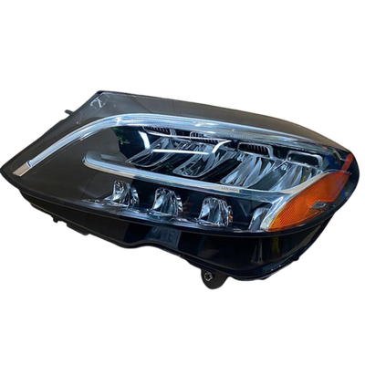 36 Wattage Head Lamp For Mercedes Benz W205 C300 Original Equipment
