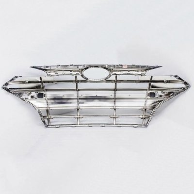 Chrome Radiator Grill OEM 86350-F2BA0 for Hyundai Elantra 2019 2020 Front Grille