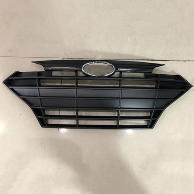 Chrome Radiator Grill OEM 86350-F2BA0 for Hyundai Elantra 2019 2020 Front Grille