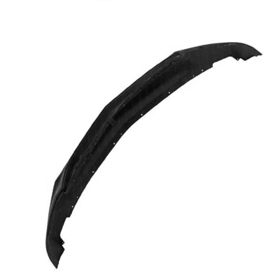 Black Body Kits Front Bumper Cover for Chevy Chevrolet Equinox 2018 2019 2020 84150754
