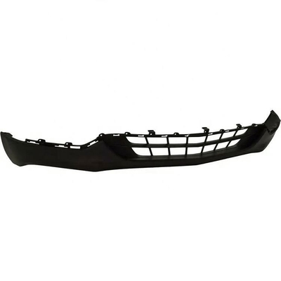 Black Body Kits Front Bumper Cover for Chevy Chevrolet Equinox 2018 2019 2020 84150754