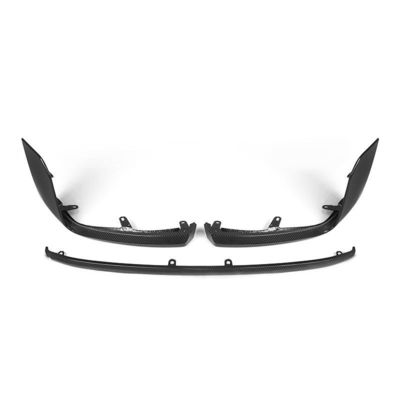 Dry Carbon MP Style Splitter for BMW G87 M2 Perfect Combination of Style and Function