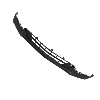 Black Body Kits Front Bumper Cover for Chevy Chevrolet Equinox 2018 2019 2020 84150754