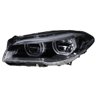 12V 35W LED Headlights for BMW F10 F11 F18 2011-2017 520i 525i 530i DRL Projector Lens