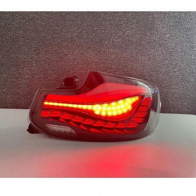12V Archaic LED Taillight For BMW M2C F22 F23 F87 218 220i Tail Light Rear Lamp LED DRL Running Signal