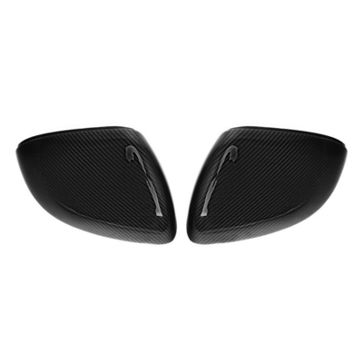 Other Year Carbon Fiber Side Mirror Covers for Mercedes Benz C Class W206 S Class W223