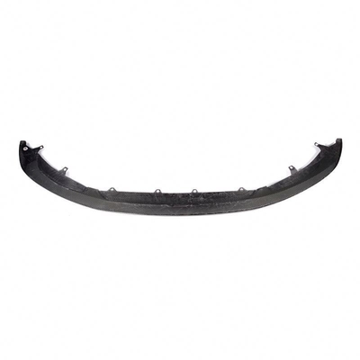 100% Tested GT4 Style Dry Carbon Front Bumper Lip for BMW F80 M3 F82 F83 M4 CS GTS