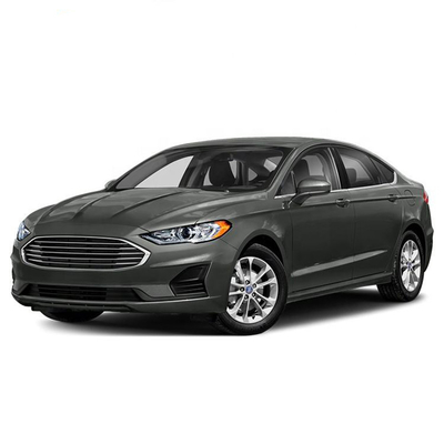 OEM KS73-17757-SR Car Bumper Front for Ford Mondeo Fusion 2019 Picture Colour