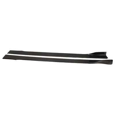 Mercedes Benz E63 W212 2014-2016 Carbon Fiber Body Kit B Style Front Lip Spoiler