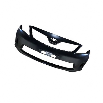 Front Bumper OEM 52119-02C80 for Toyota Corolla 2009-2013 and Long-Lasting Durability