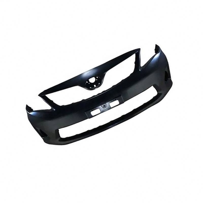Front Bumper OEM 52119-02C80 for Toyota Corolla 2009-2013 and Long-Lasting Durability