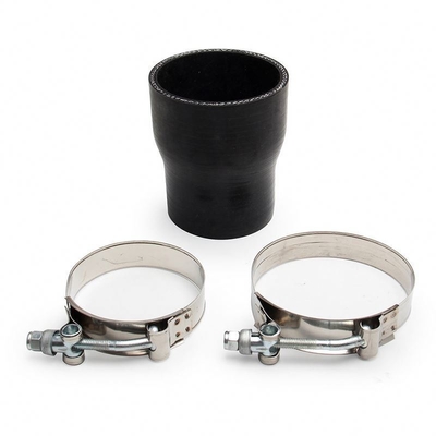 6061 Aluminum Air Intake Turbo Charge Pipe Intercooler Cooling Piping Hose Kit For BMW