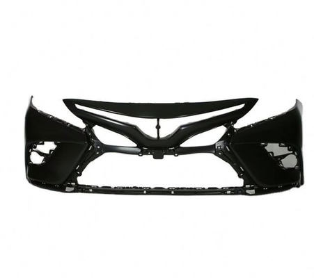 Genuine Front Bumper 52119-0X938 for Toyota Camry Car Fitment