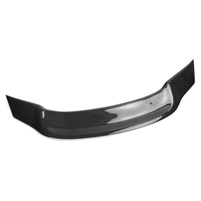 100% Tested Carbon Fiber Rear Spoiler For Mercedes Benz C Class W205 Sedan 2015-2019