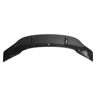 100% Tested Carbon Fiber Rear Spoiler For Mercedes Benz C Class W205 Sedan 2015-2019