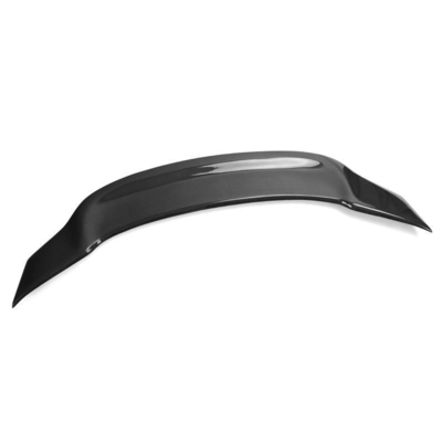 100% Tested Carbon Fiber Rear Spoiler For Mercedes Benz C Class W205 Sedan 2015-2019
