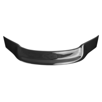100% Tested Carbon Fiber Rear Spoiler For Mercedes Benz C Class W205 Sedan 2015-2019
