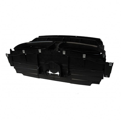 Car Radiator Baffle for BMW X3 X4 F25 F26 Front Bumper Radiator Support Air Duct Panel