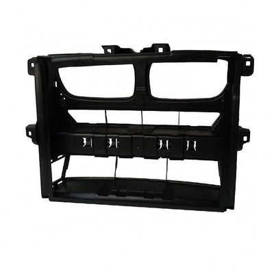 Car Radiator Baffle for BMW X3 X4 F25 F26 Front Bumper Radiator Support Air Duct Panel