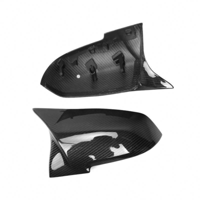 100% Tested Carbon Fiber Rearview Mirror Housing Casing for BMW 2 Series F40 F44 F84 G29