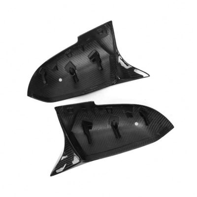 100% Tested Carbon Fiber Rearview Mirror Housing Casing for BMW 2 Series F40 F44 F84 G29