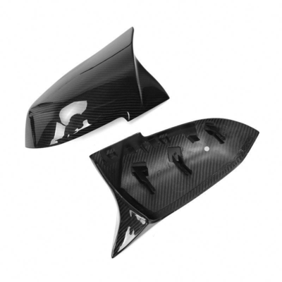 100% Tested Carbon Fiber Rearview Mirror Housing Casing for BMW 2 Series F40 F44 F84 G29