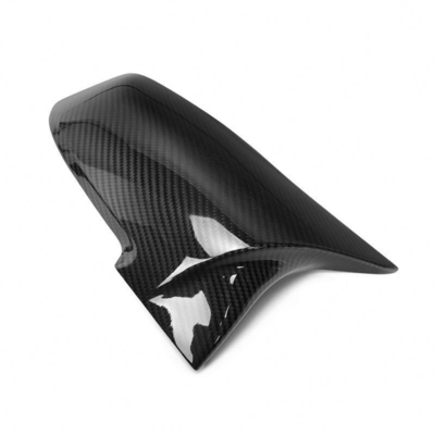 100% Tested Carbon Fiber Rearview Mirror Housing Casing for BMW 2 Series F40 F44 F84 G29