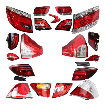12V Voltage Auto Parts Headlight OEM 33100/33150 For Honda Automotive Lighting System