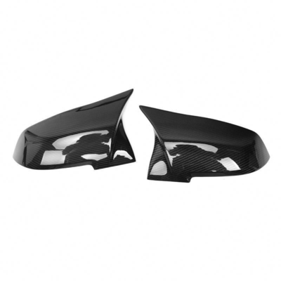 100% Tested Carbon Fiber Rearview Mirror Housing Casing for BMW 2 Series F40 F44 F84 G29
