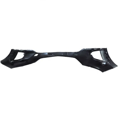 Customized Car Front Bumper in Black Primming for Chevrolet Equinox 2018 2019 2020
