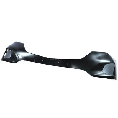 Customized Car Front Bumper in Black Primming for Chevrolet Equinox 2018 2019 2020