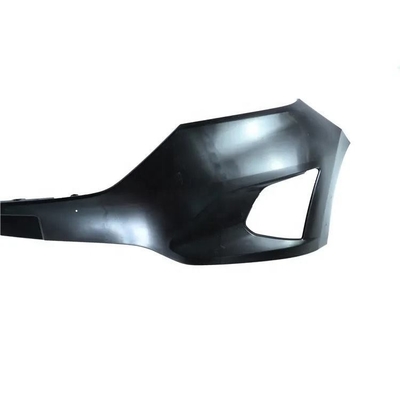 Customized Car Front Bumper in Black Primming for Chevrolet Equinox 2018 2019 2020