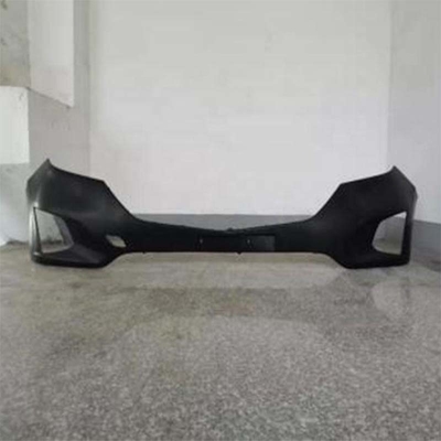 Customized Car Front Bumper in Black Primming for Chevrolet Equinox 2018 2019 2020