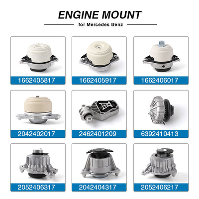 Steel Auto Spare Part for Mercedes Benz W203 W204 W210 W211 W212 W124 W220 W221 W639