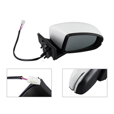 MDX Plastic Car Bumper for Honda Civic City Crv Accord Fit HRV OEM Japan Auto Body Systems